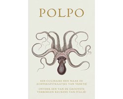 Boek-Polpo-tweedehands