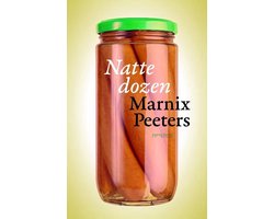 Boek-Natte dozen-tweedehands