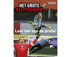 Het grote keepersboek