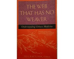 Boek-The Web That Has No Weaver-tweedehands