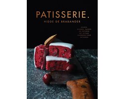 Boek-Patisserie-tweedehands