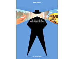 Boek-De risicoprofessional-tweedehands