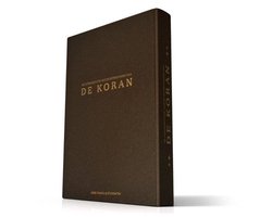 Boek-De interpretatie van de betekenissen van de Koran-tweedehands
