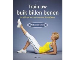 Train uw buik billen benen