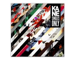 Boek-Kane singles only-tweedehands