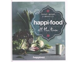 Happinez: Happi.food - all the time