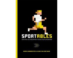 Boek-Sportables-tweedehands