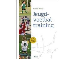 Jeugdvoetbaltraining