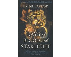 Days Of Blood