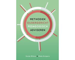 Methodiek oudergericht pedagogisch adviseren
