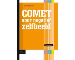 Boek-Protocollen voor de GGZ - Comet voor negatief zelfbeeld-tweedehands