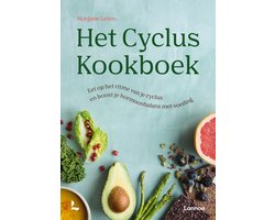 Het Cyclus Kookboek
