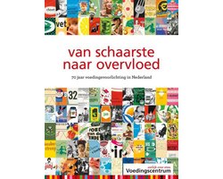 Van schaarste naar overvloed