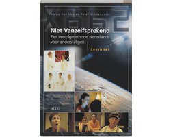 Niet vanzelfsprekend Leerboek
