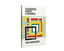Boek-Leugens over Louwes-tweedehands