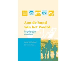Boek-Aan de hand van het Woord-tweedehands
