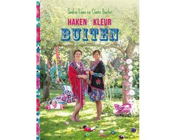 Haken en kleur - buiten