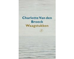 Boek-Waagstukken-tweedehands