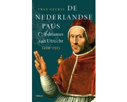 De Nederlandse paus