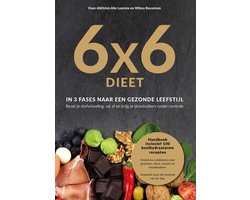 6x6 dieet
