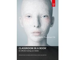 Classroom in a Book - Adobe photoshop CS6 classroom in a book