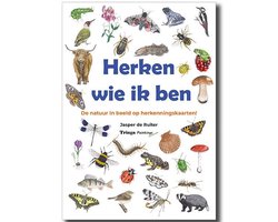Herken wie ik ben
