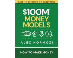 $100M Money Models