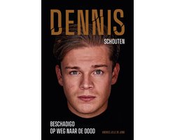 Boek-Dennis Schouten-tweedehands