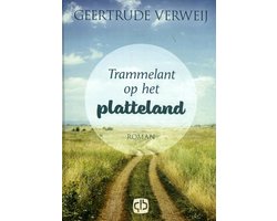 Boek-Trammelant op het platteland-tweedehands
