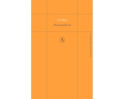 Boek-Perpetua 19 - Metamorphosen-tweedehands
