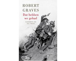 Boek-Dat hebben we gehad-tweedehands