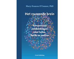 Boek-Het rouwende brein-tweedehands