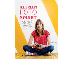 Boek-Iedereen FotoSMART-tweedehands