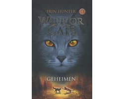 Warrior Cats 3 - Geheimen