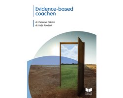Boek-Evidence-based coachen-tweedehands