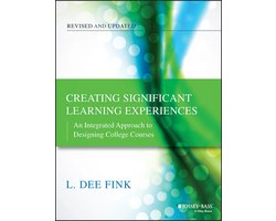 Creating Significant Learning Experience