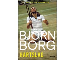 Boek-Hartslag-tweedehands