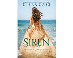 Boek-Siren-tweedehands