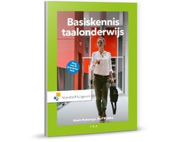 Basiskennis taalonderwijs