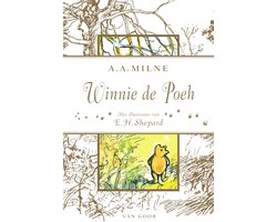 Winnie de Poeh