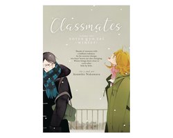 Classmates: Dou kyu sei- Classmates Vol. 2: Sotsu gyo sei (Winter)