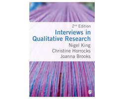 Interviews in Qualitative Research