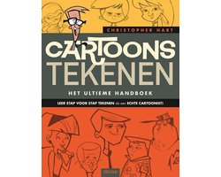 Cartoons tekenen