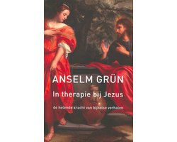 In therapie bij Jezus