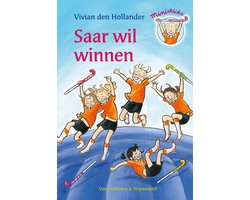 Ministicks - Saar wil winnen