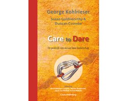 Boek-Care to Dare-tweedehands