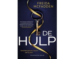 Boek-De hulp 1 - De hulp-tweedehands