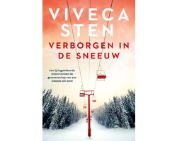 De Åre moorden 1 - Verborgen in de sneeuw