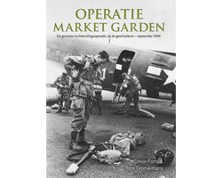 Boek-Operatie market garden-tweedehands