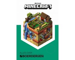 Minecraft - Alles over Boerderijen
